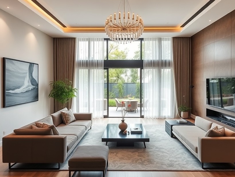 Consejos de diseño y decoración